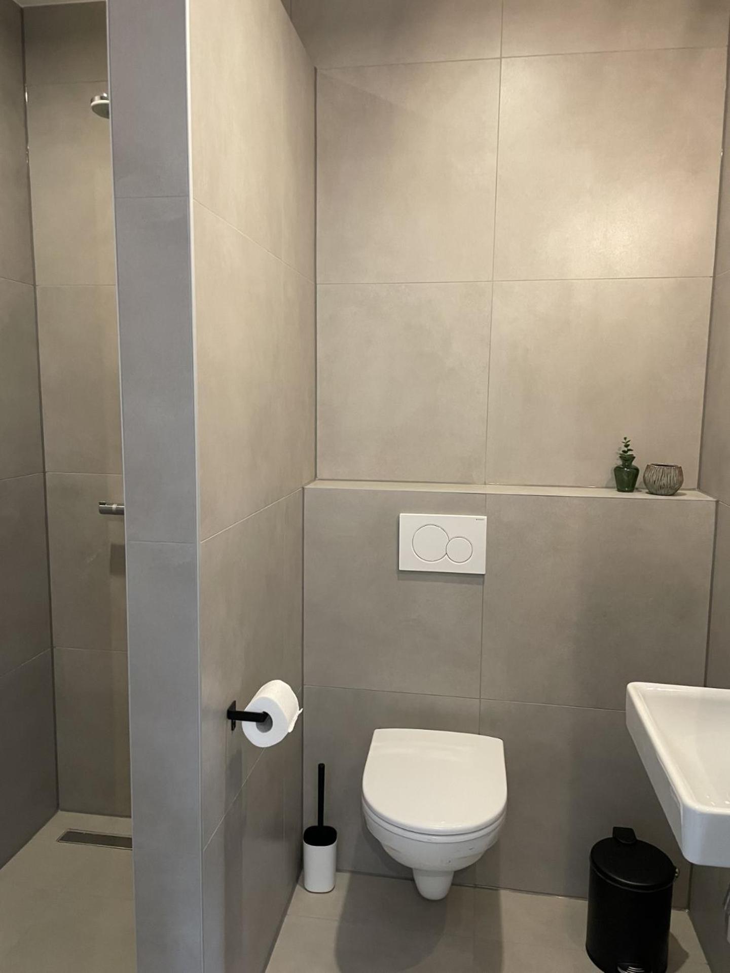 Vakantiehuis B&B Familie Versantvoort Handel Bagian luar foto