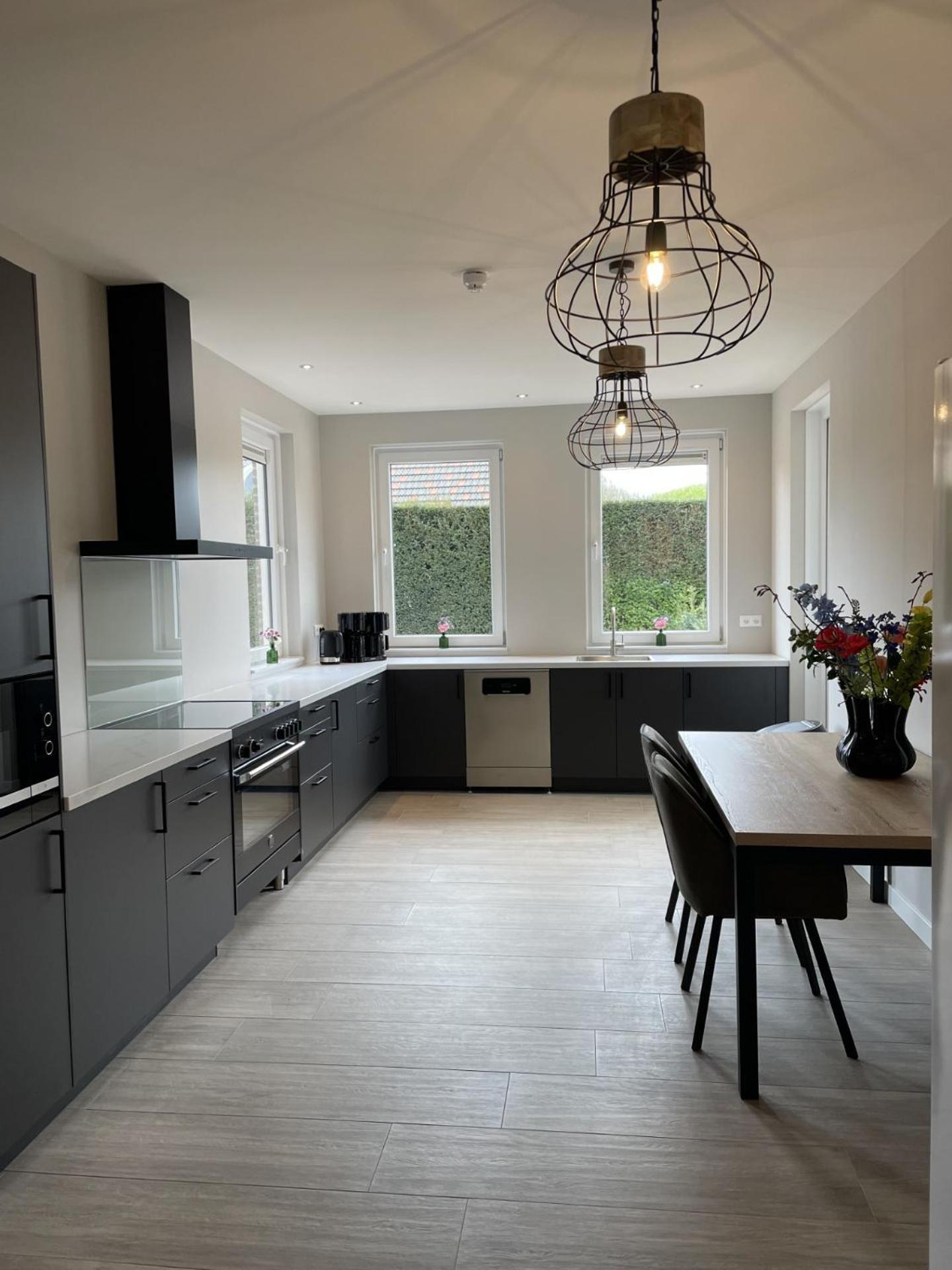 Vakantiehuis B&B Familie Versantvoort Handel Bagian luar foto
